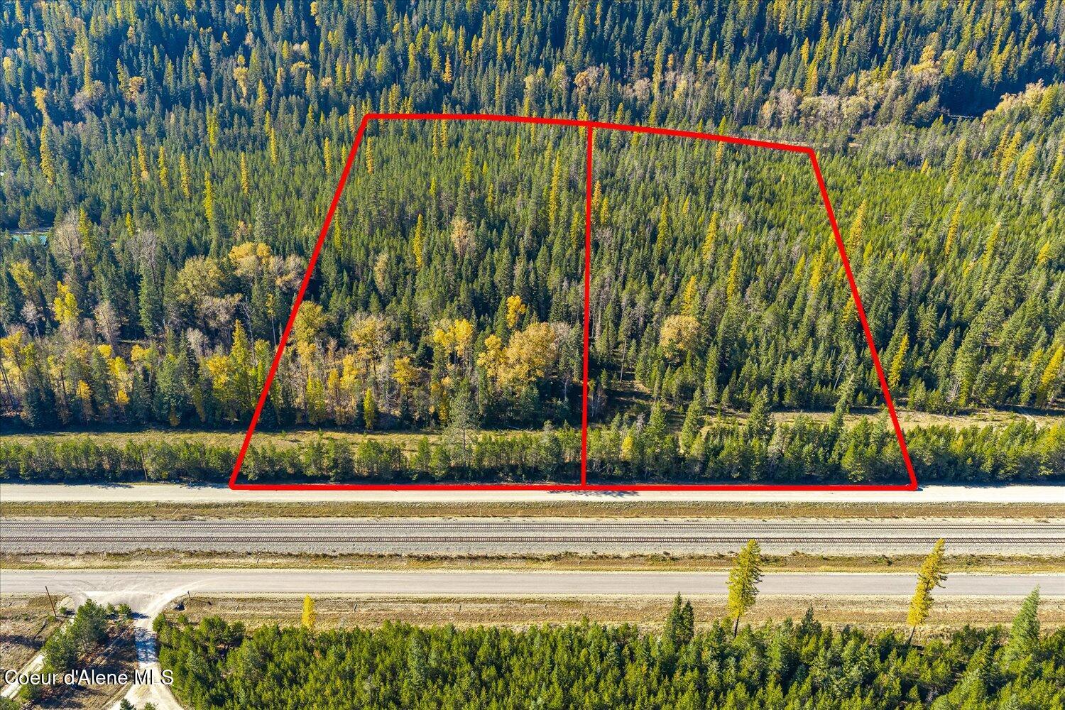Nna North Moyie River Road Bonners Ferry, ID 83805 - Photo 14 of 57 02-NNA Moyie River Rd 001a