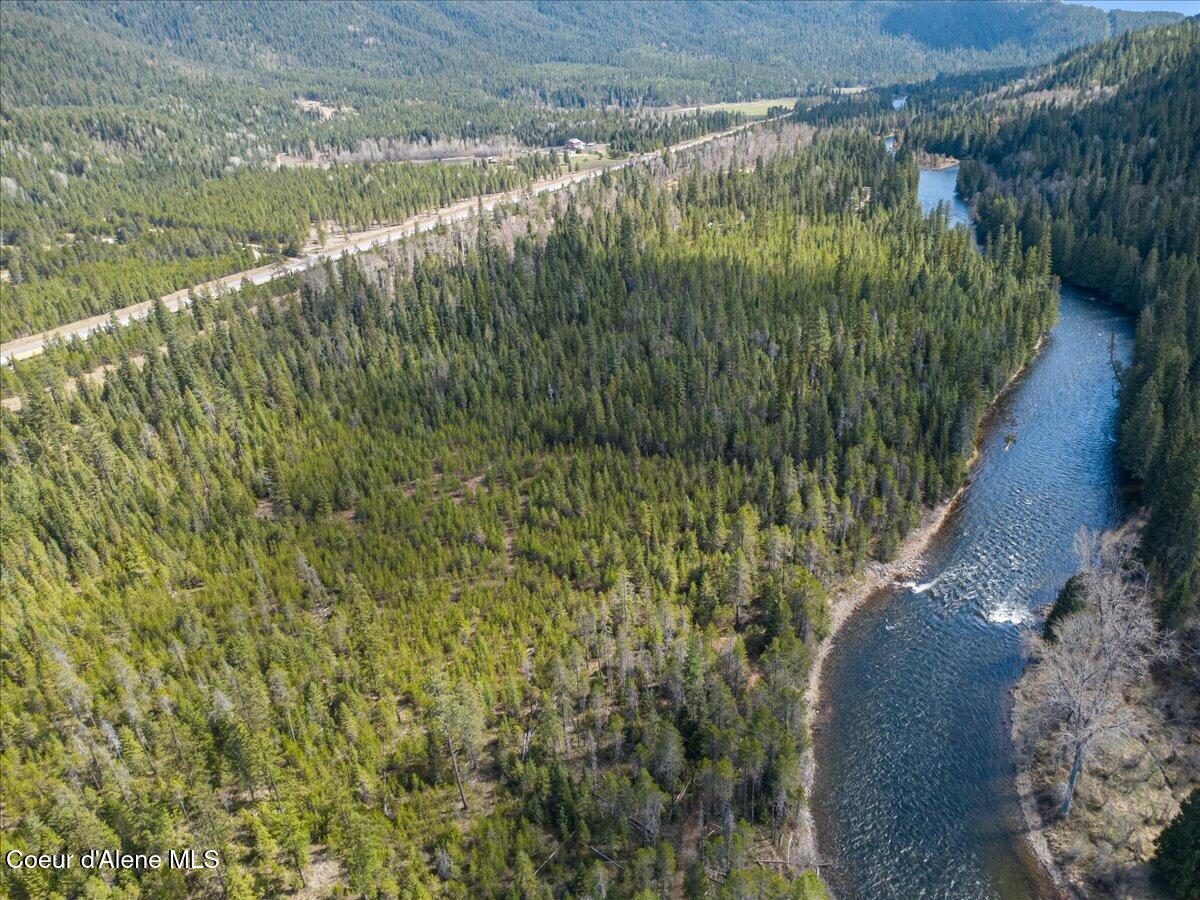 Nna North Moyie River Road Bonners Ferry, ID 83805 - Photo 3 of 57 20-DJI_0214 copy