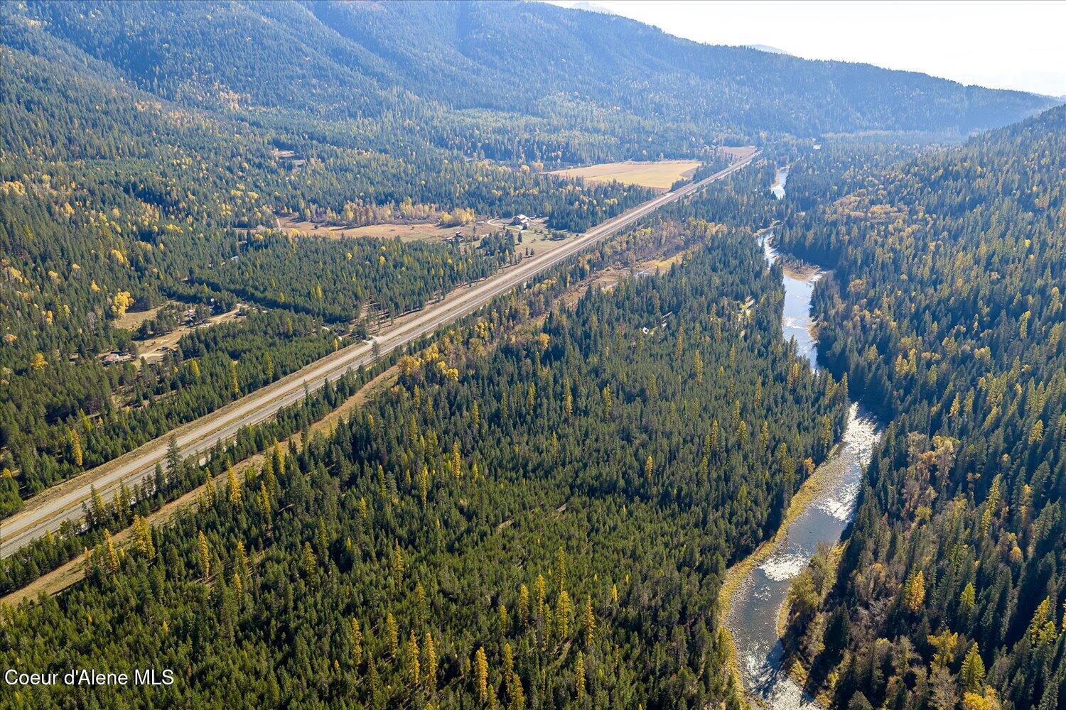 Nna North Moyie River Road Bonners Ferry, ID 83805 - Photo 49 of 57 42-NNA Moyie River Rd 041
