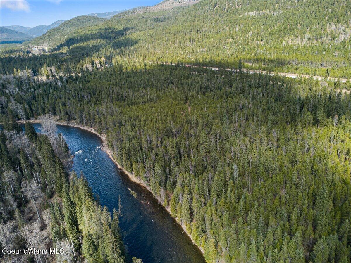 Nna North Moyie River Road Bonners Ferry, ID 83805 - Photo 5 of 57 23-DJI_0223 copy