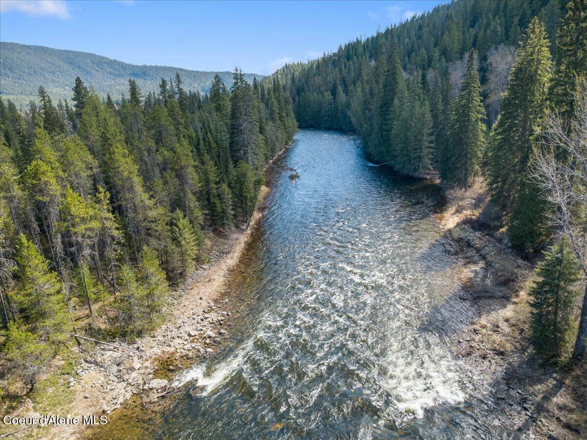 Nna North Moyie River Road Bonners Ferry, ID 83805 - Photo 6 of 57 22-DJI_0220 copy
