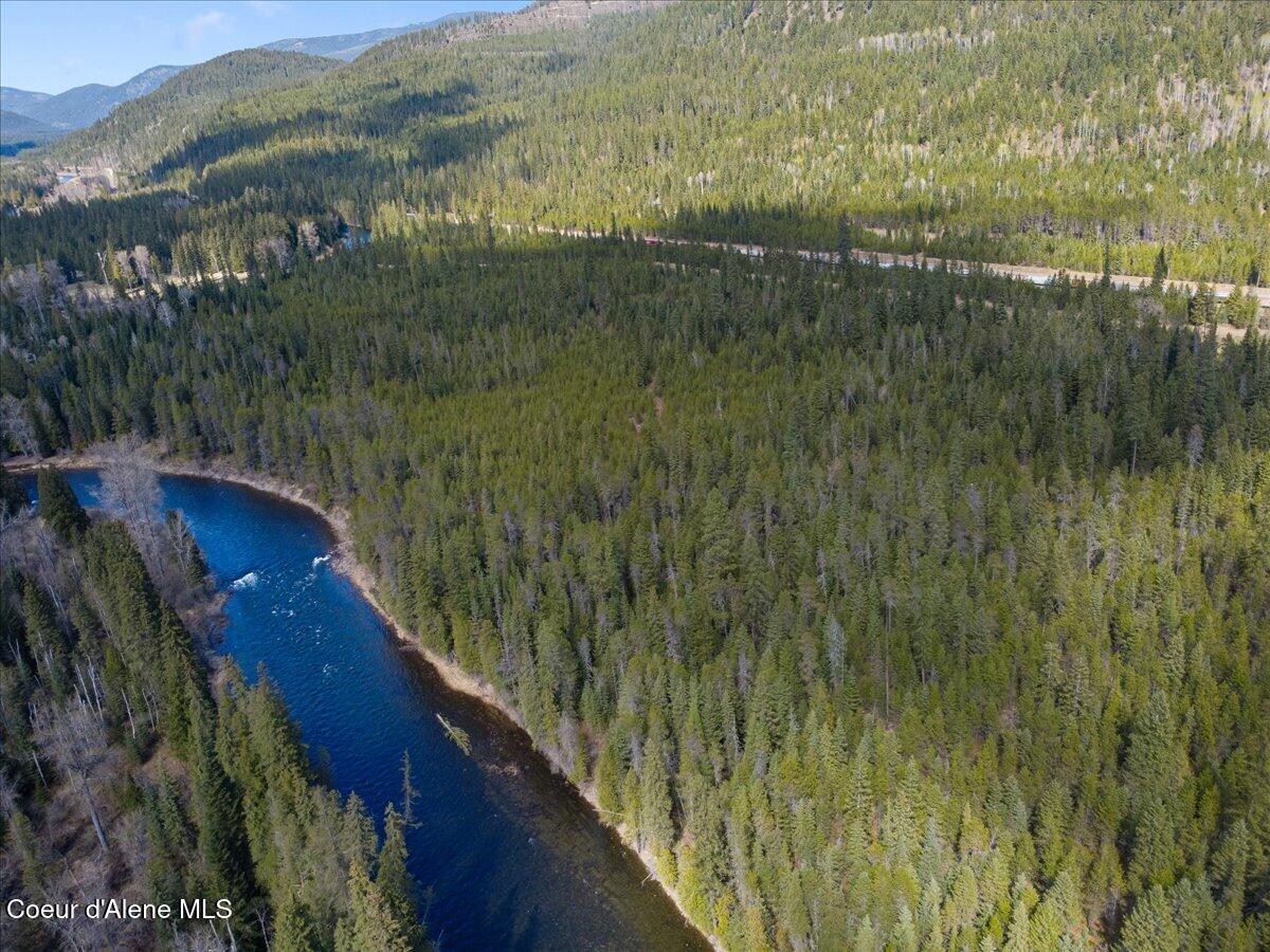 Nna North Moyie River Road Bonners Ferry, ID 83805 - Photo 7 of 57 24-DJI_0226 copy