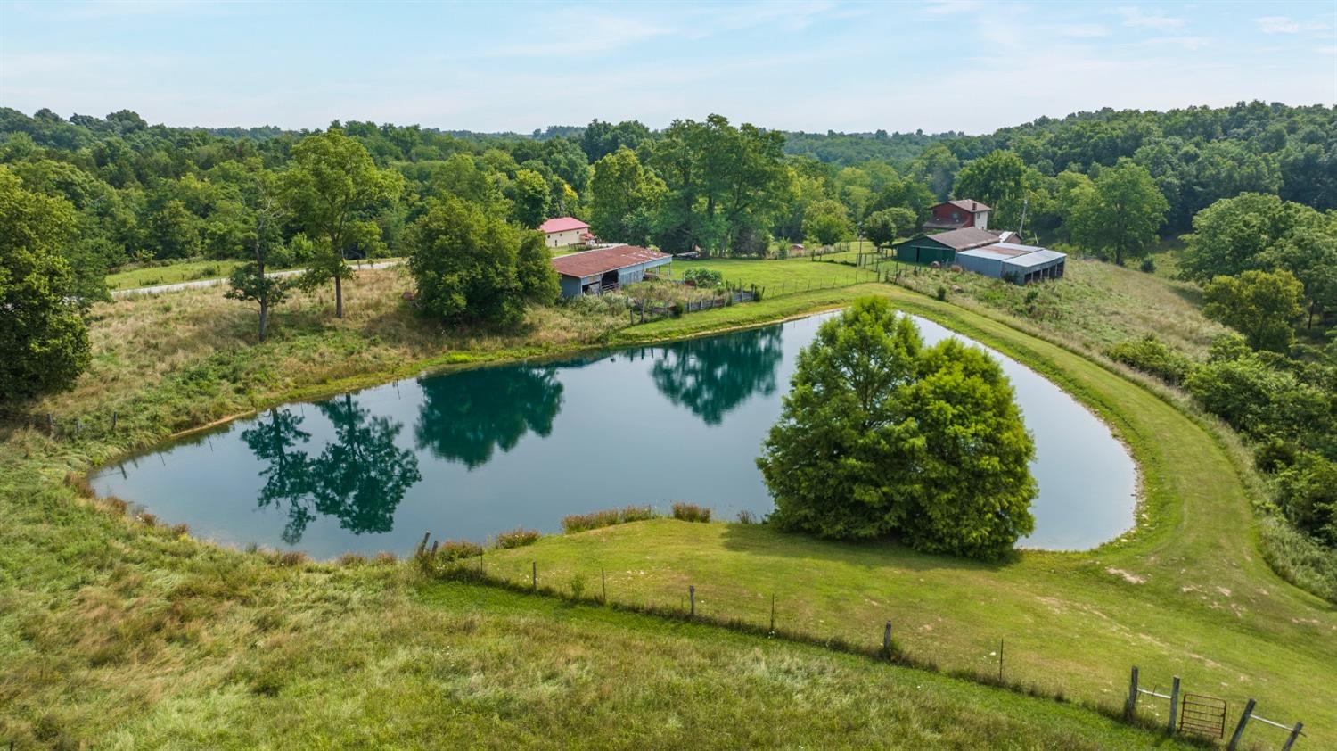 10899 County Farm Road Aurora, IN 47001 - Photo 11 of 35