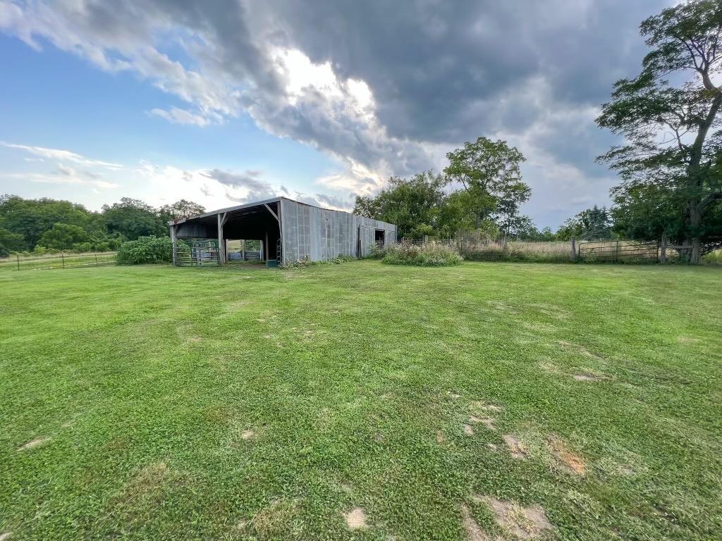 10899 County Farm Road Aurora, IN 47001 - Photo 15 of 35
