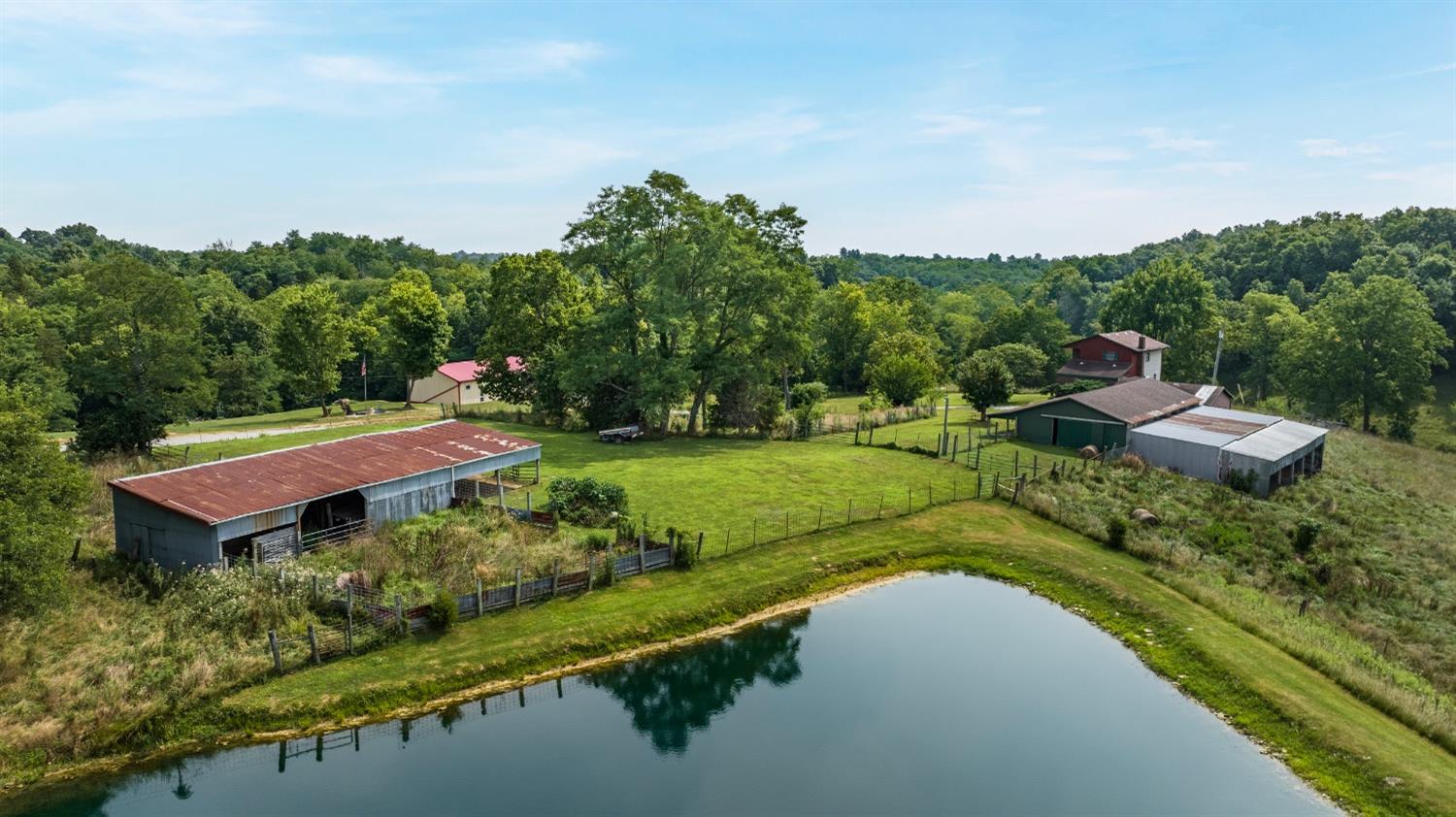 10899 County Farm Road Aurora, IN 47001 - Photo 5 of 35