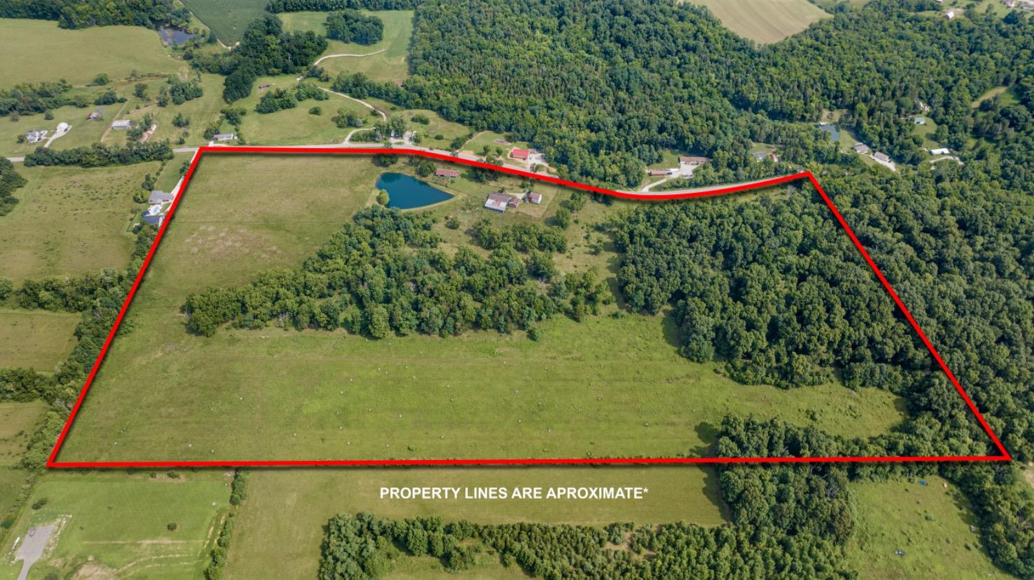 10899 County Farm Road Aurora, IN 47001 - Photo 10 of 35