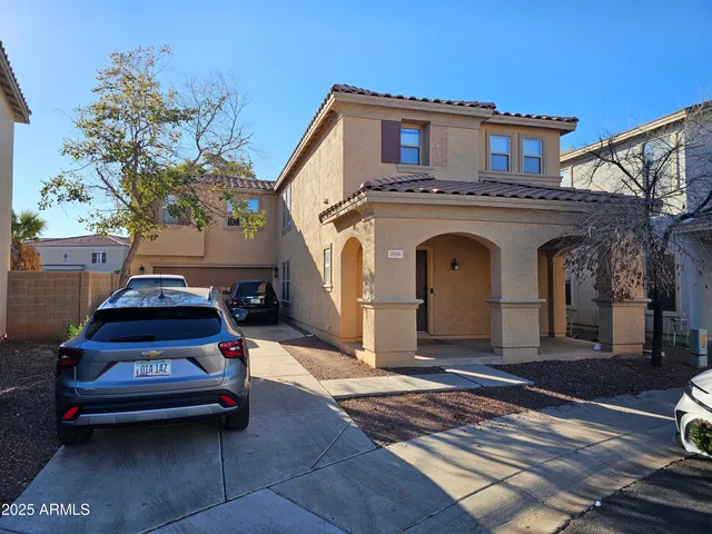 $430,000 | 506 North 112th Drive, Avondale, AZ 85323