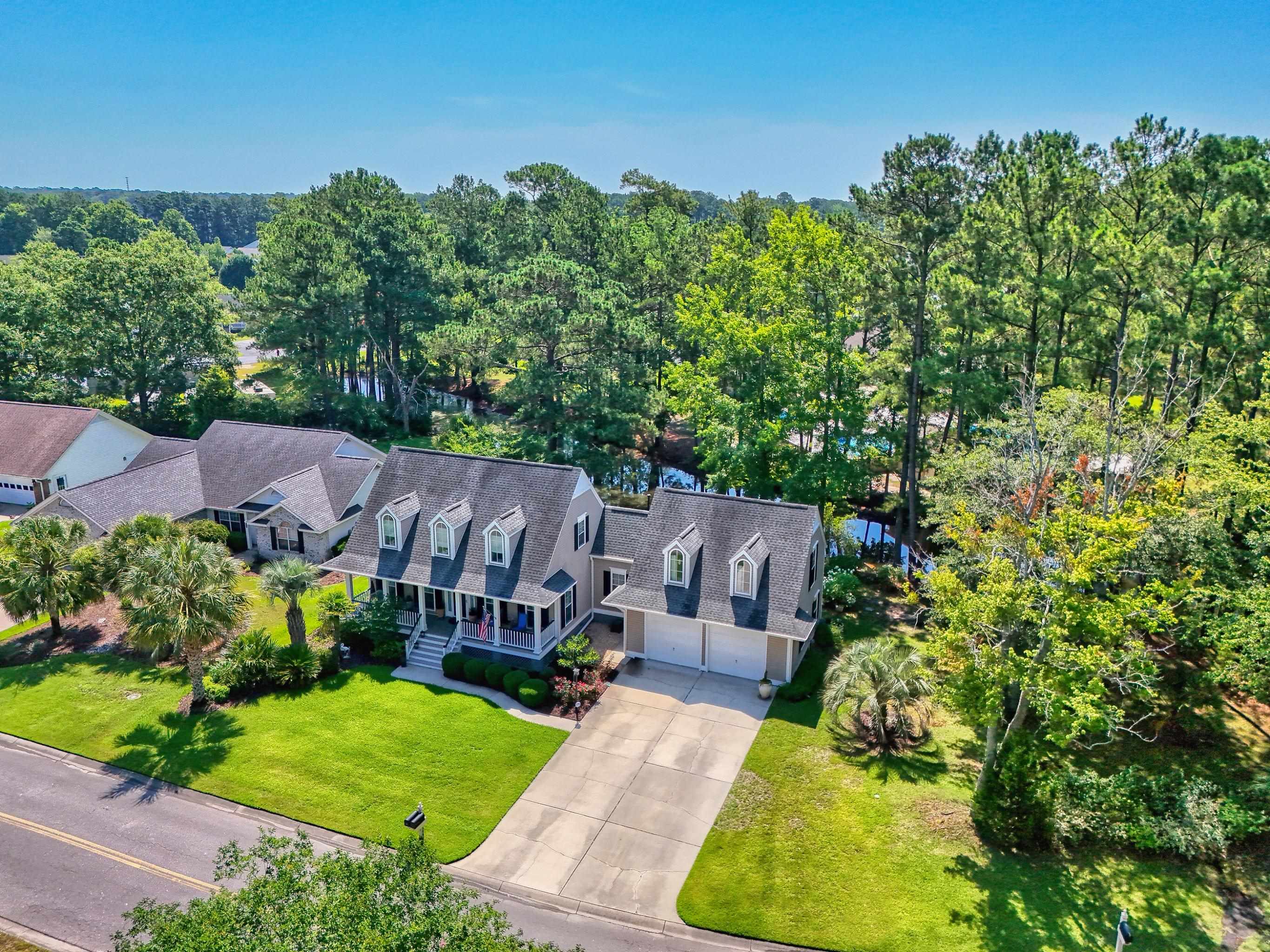 9506 Indigo Club Drive Murrells Inlet, SC 29576 - Photo 61 of 69