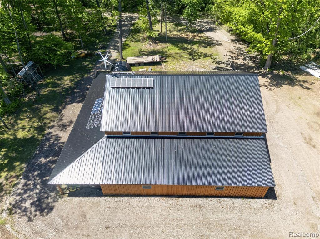 3483 Windwheel Point Drive Pinckney, MI 48169 - Photo 77 of 99