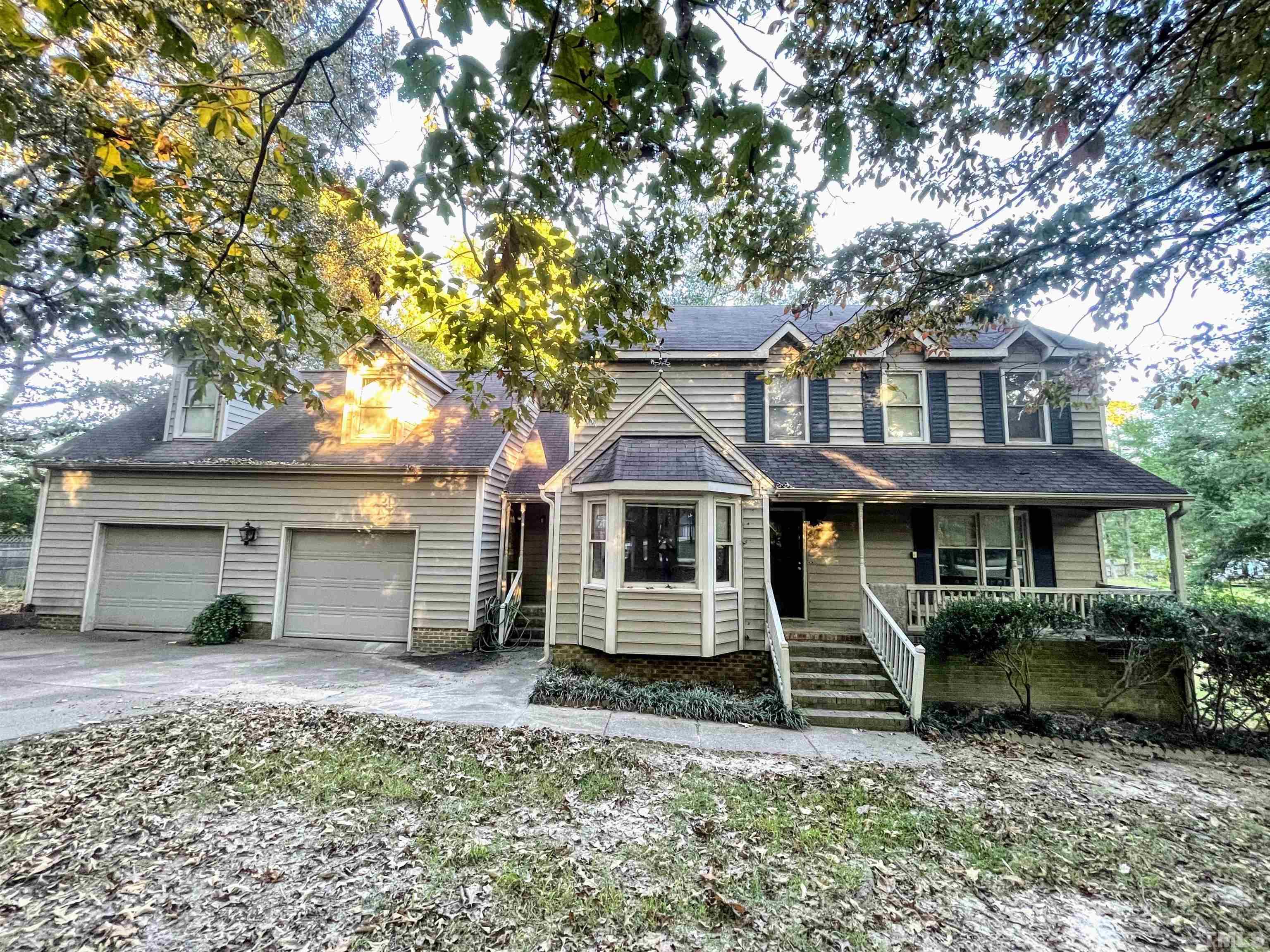 1009 Branchview Court Raleigh, NC 27610 - Photo 19 of 25 Gallery Image 19