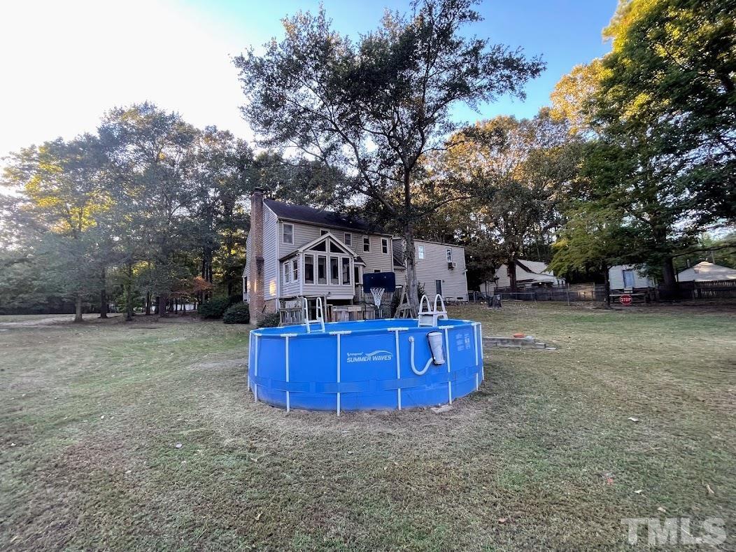 1009 Branchview Court Raleigh, NC 27610 - Photo 20 of 25 Gallery Image 20