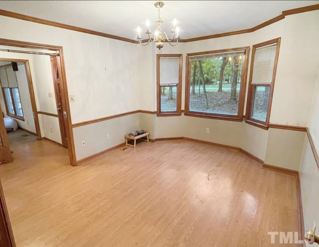 1009 Branchview Court Raleigh, NC 27610 - Photo 3 of 25 Gallery Image 3