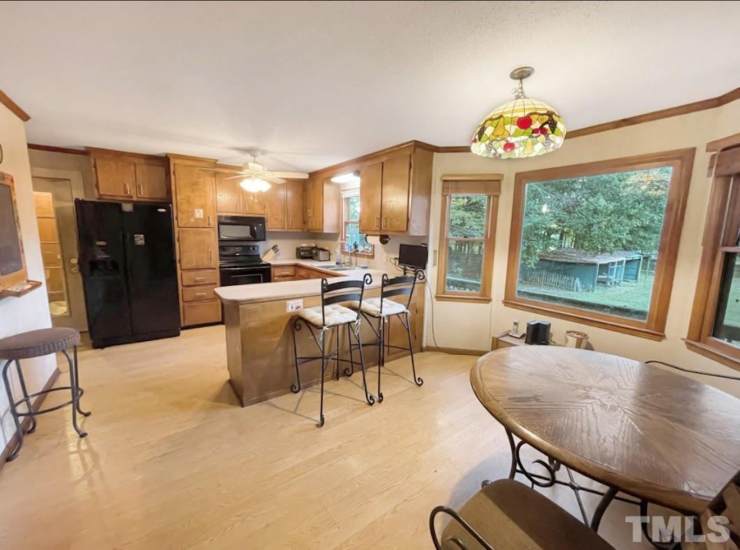 1009 Branchview Court Raleigh, NC 27610 - Photo 4 of 25 Gallery Image 4