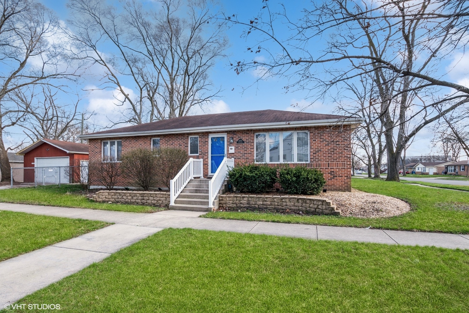 14501 Springfield Avenue Midlothian, IL 60445 - Photo 1 of 16 Gallery Image 1