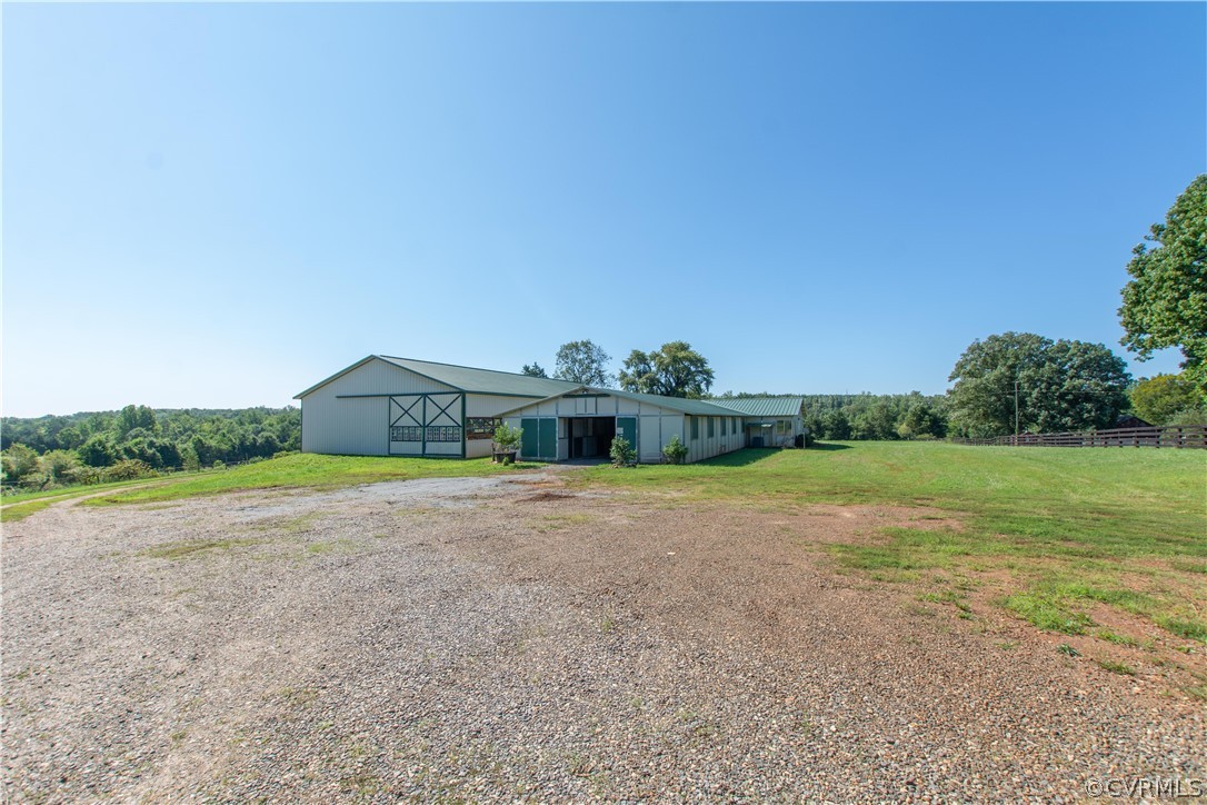 7124 Parrish Road Louisa, VA 23093 - Photo 1 of 41