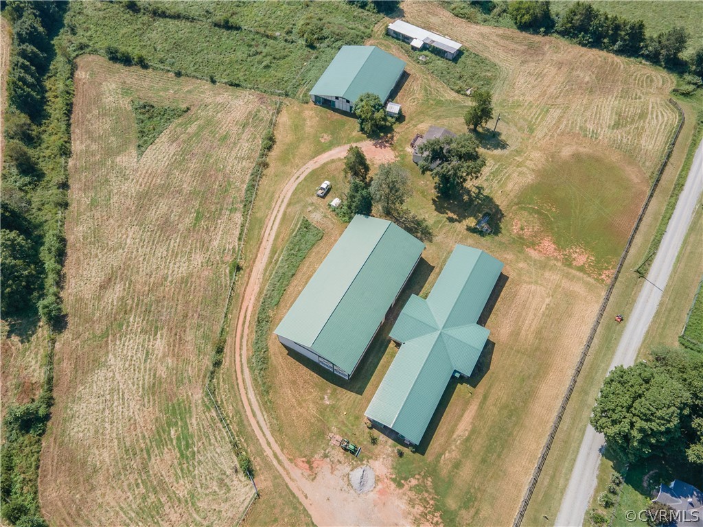 7124 Parrish Road Louisa, VA 23093 - Photo 2 of 41