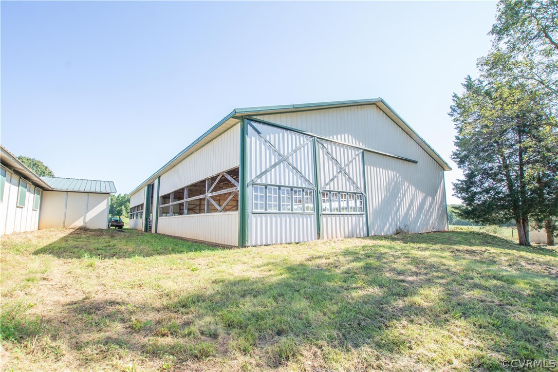 7124 Parrish Road Louisa, VA 23093 - Photo 21 of 41
