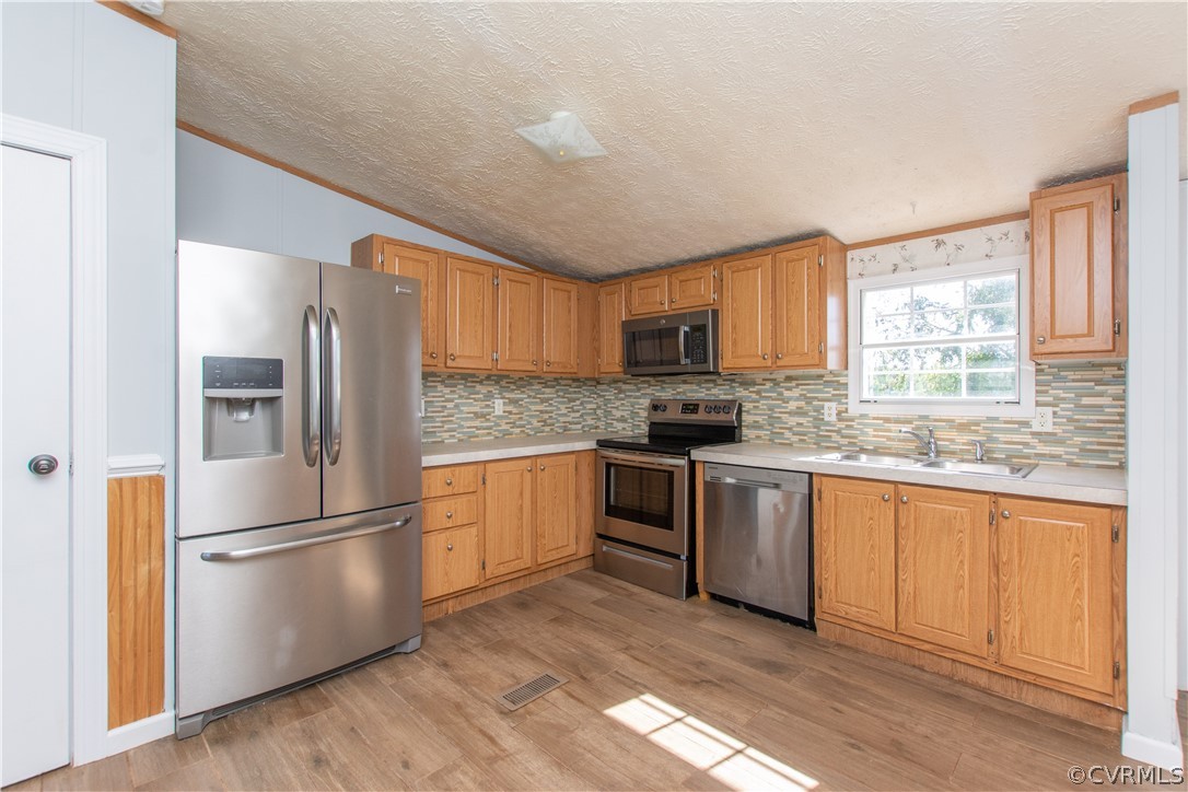 7124 Parrish Road Louisa, VA 23093 - Photo 24 of 41