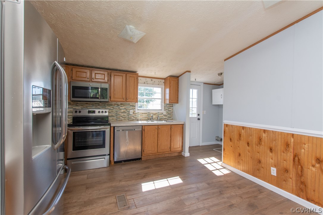 7124 Parrish Road Louisa, VA 23093 - Photo 25 of 41