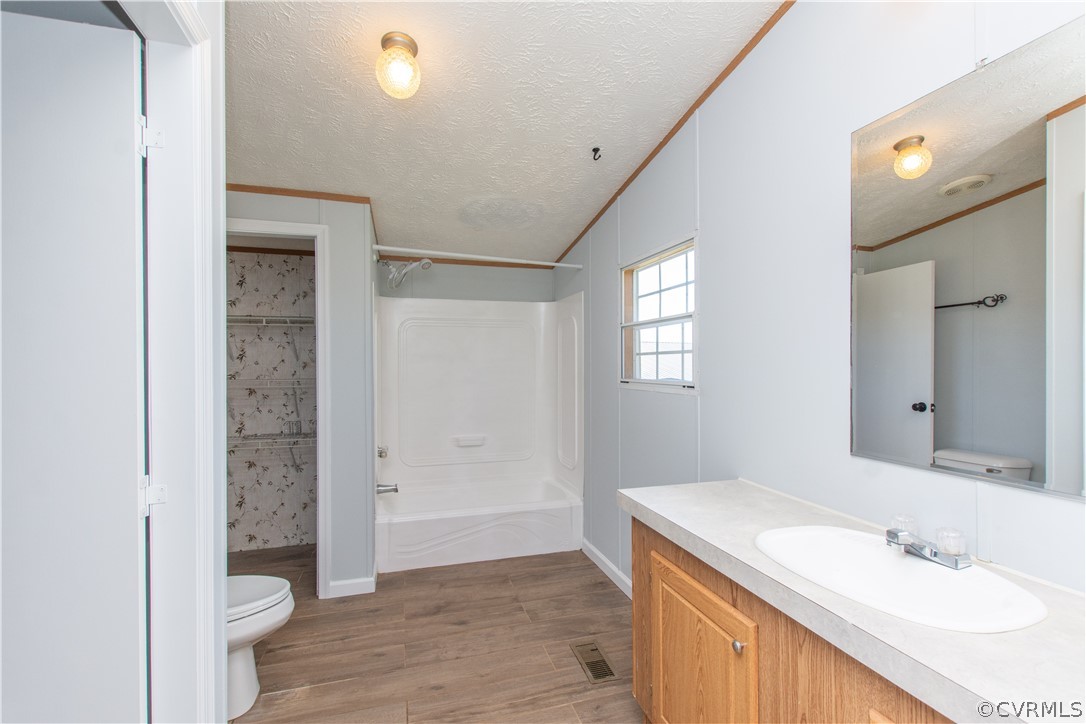 7124 Parrish Road Louisa, VA 23093 - Photo 30 of 41