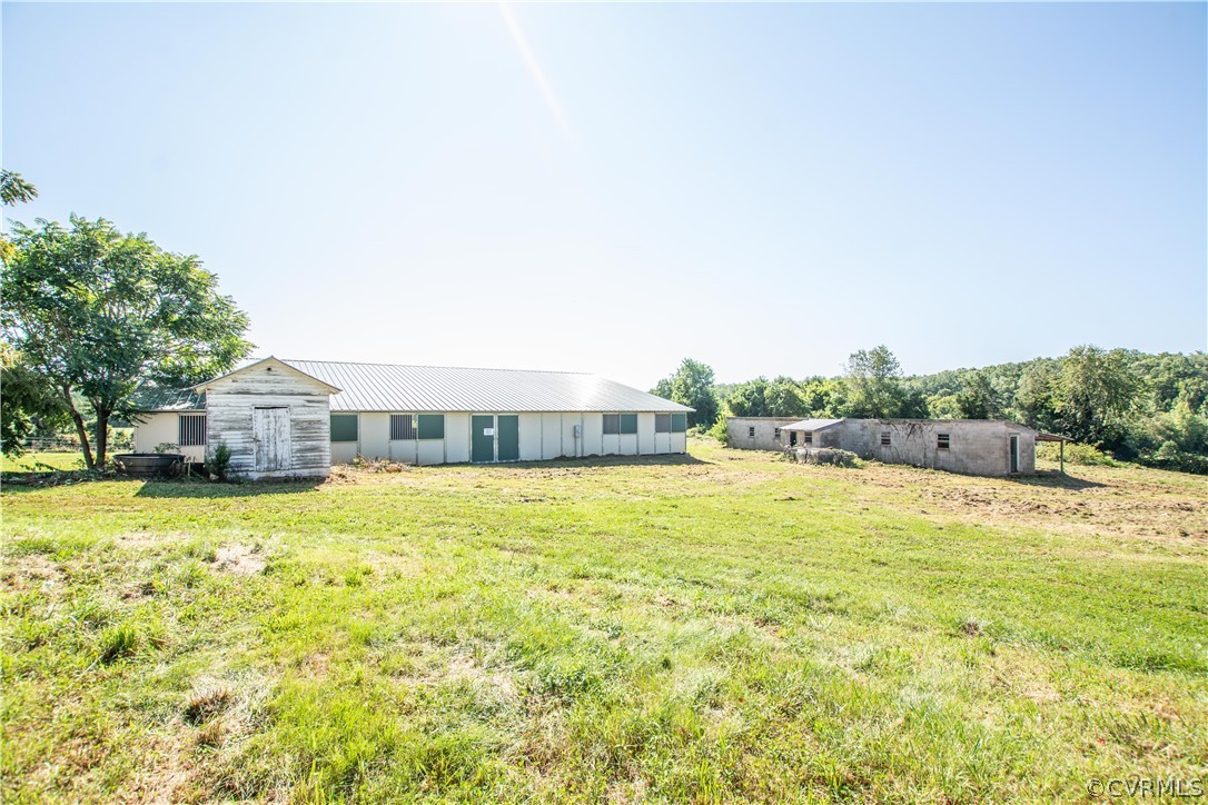 7124 Parrish Road Louisa, VA 23093 - Photo 33 of 41