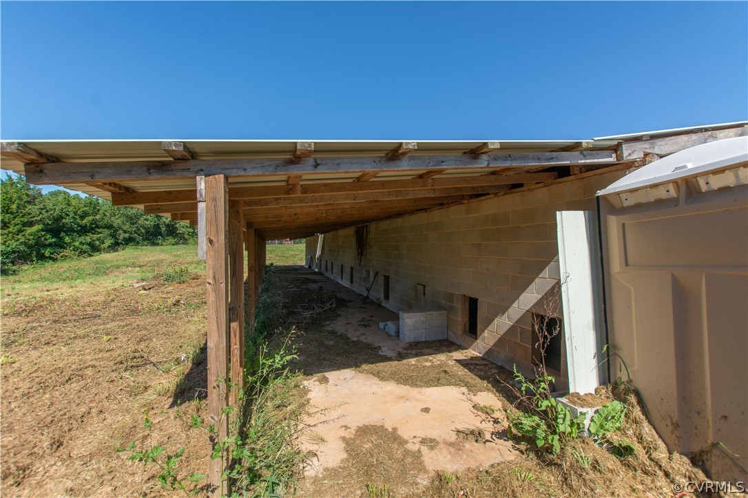 7124 Parrish Road Louisa, VA 23093 - Photo 36 of 41