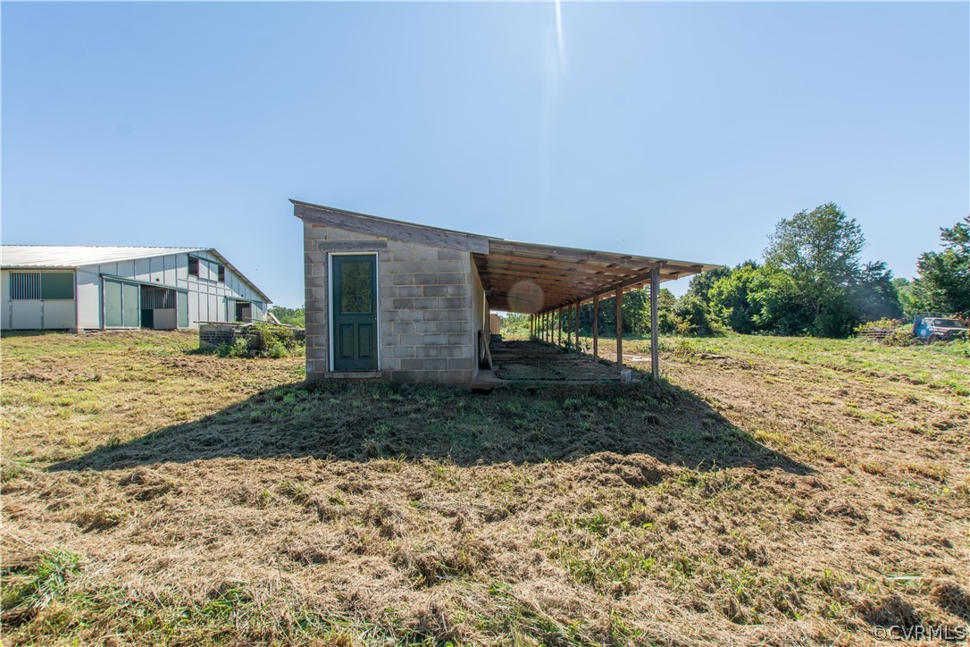 7124 Parrish Road Louisa, VA 23093 - Photo 38 of 41