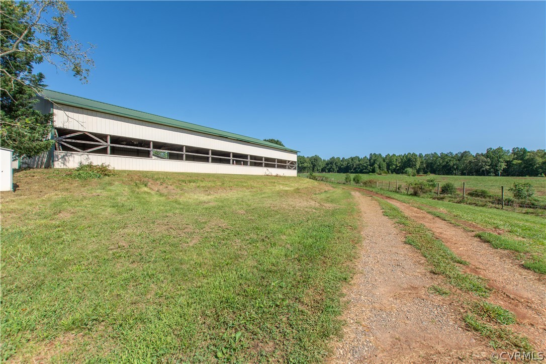 7124 Parrish Road Louisa, VA 23093 - Photo 40 of 41