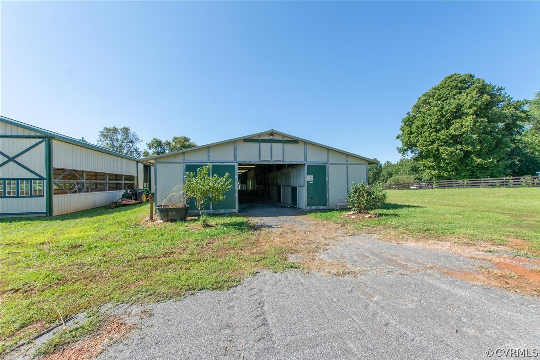7124 Parrish Road Louisa, VA 23093 - Photo 6 of 41