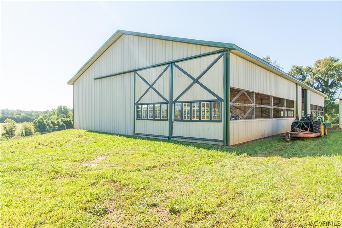 7124 Parrish Road Louisa, VA 23093 - Photo 10 of 41