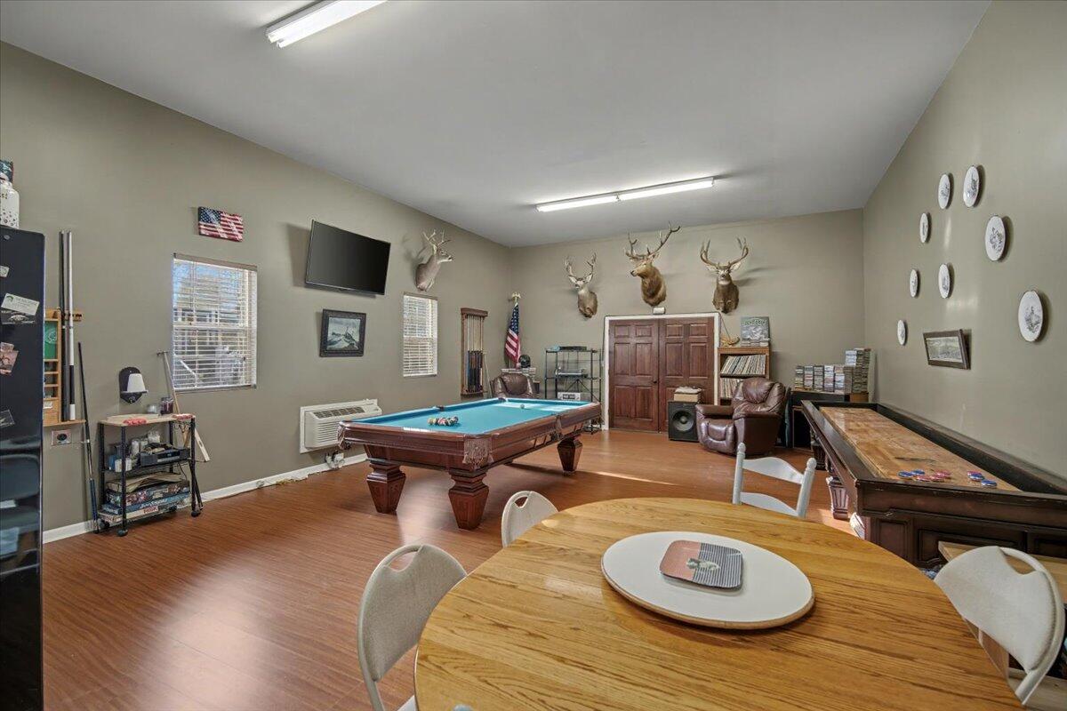3687 Princess Pond Road Summerton, SC 29148 - Photo 58 of 80 Mancave