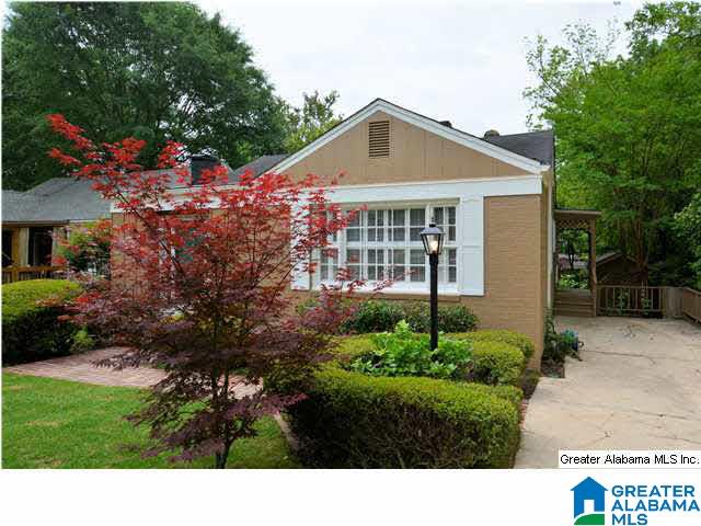 1431 Monticello Road Birmingham, AL 35210 - Photo 17 of 17