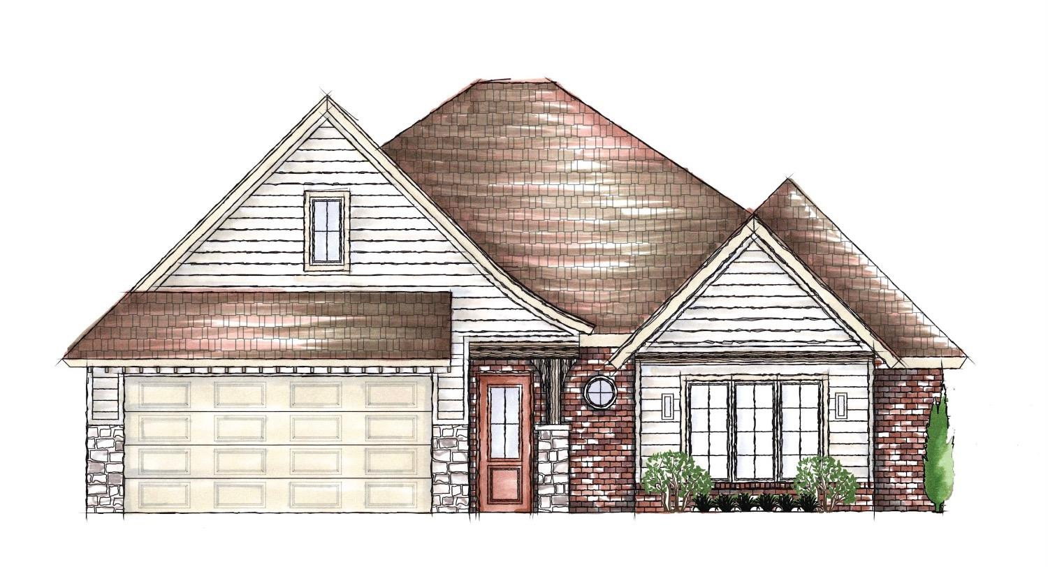 5703 119th Street Lubbock, TX 79424 - Photo 14 of 14 Photo 14