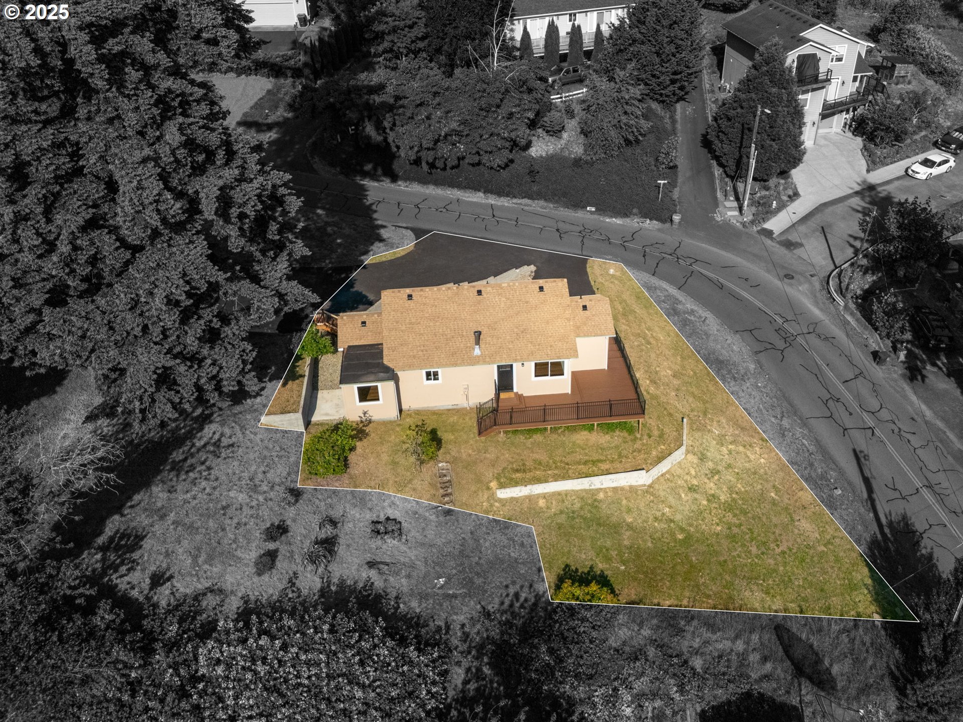 323 Taylor Road Kalama, WA 98625 - Photo 32 of 32 Gallery Image 32