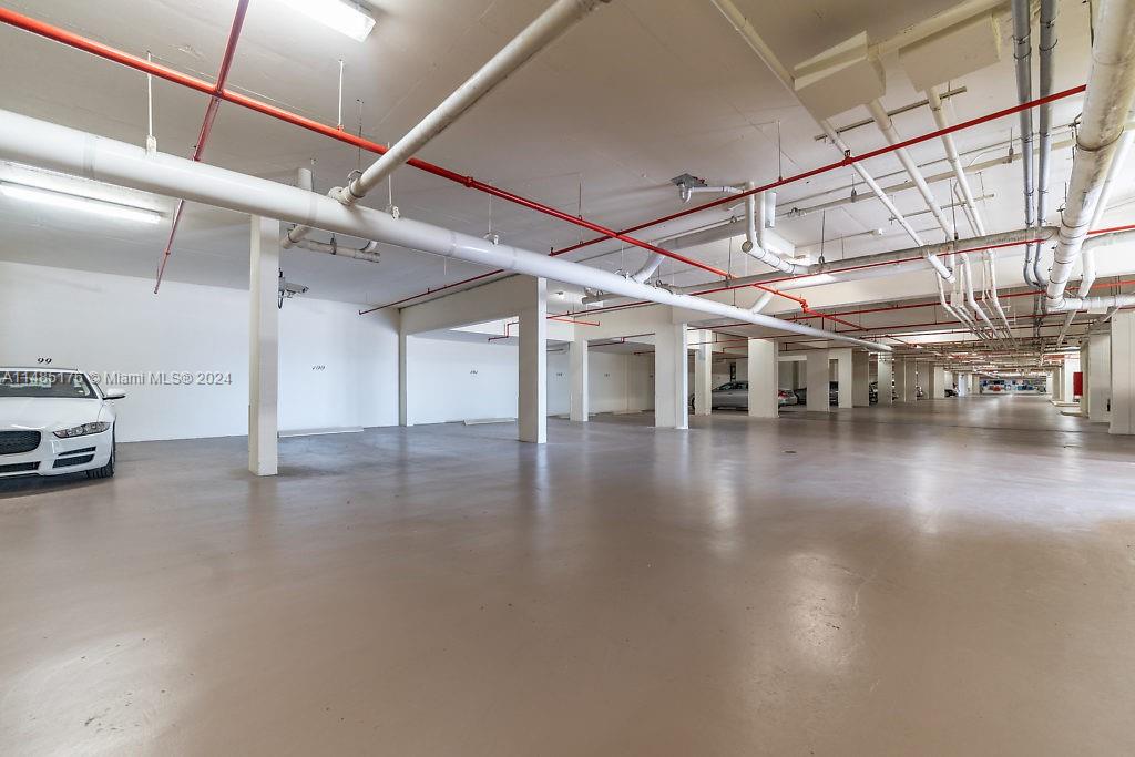 19670 South Beach Road, Unit PHC2 Tequesta, FL 33469 - Photo 53 of 53 52 & 53 Garage parking spots