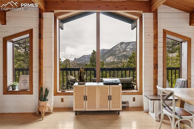 6215 Aspen Ridge Road Manitou Springs, CO 80829 - Photo 4 of 48 Gallery Image 4