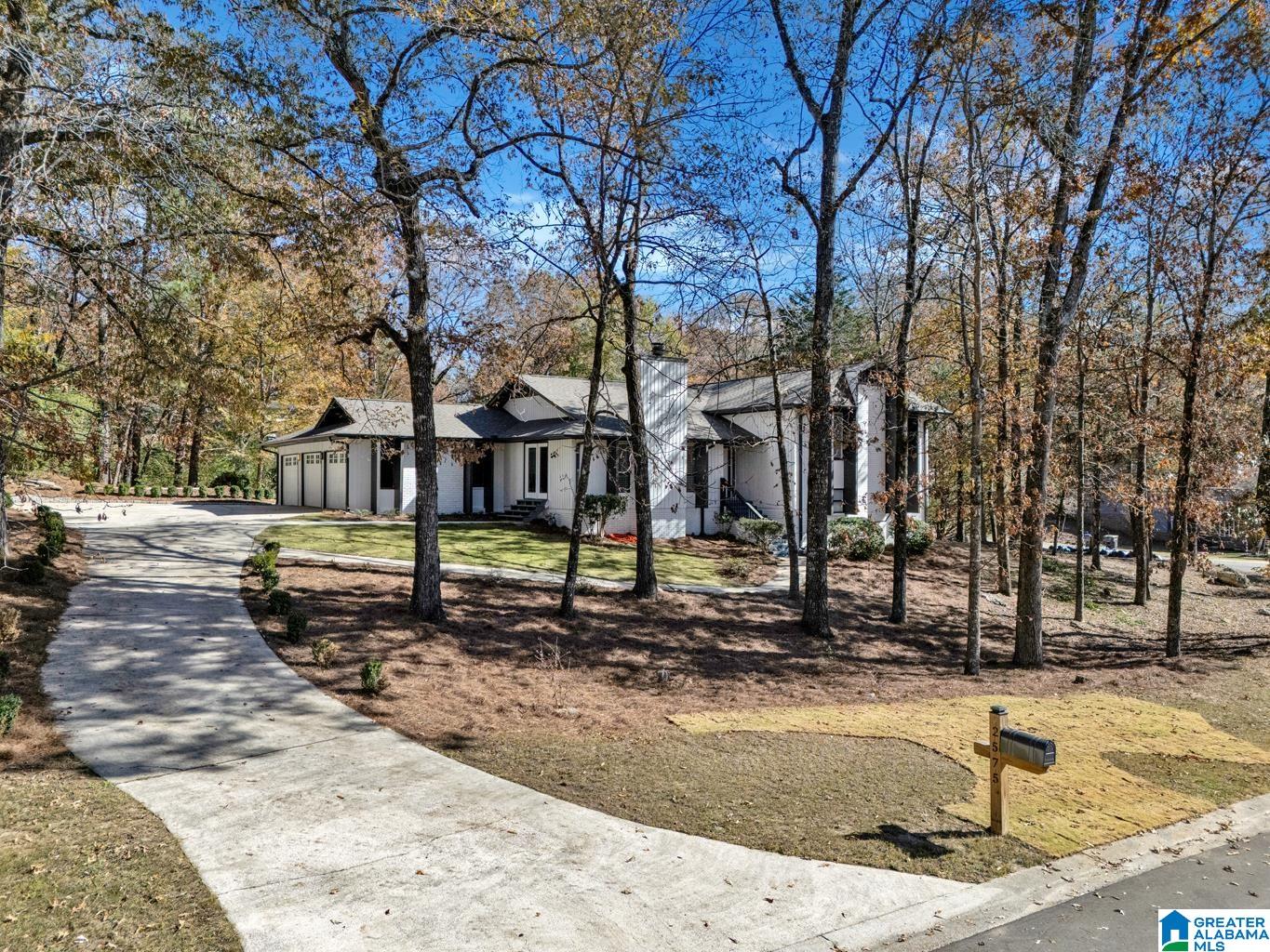 2575 Dalton Drive Pelham, AL 35124 - Photo 11 of 73