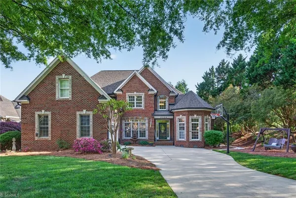 $615,000 | 2304 Faircloth Way, High Point, NC 27265