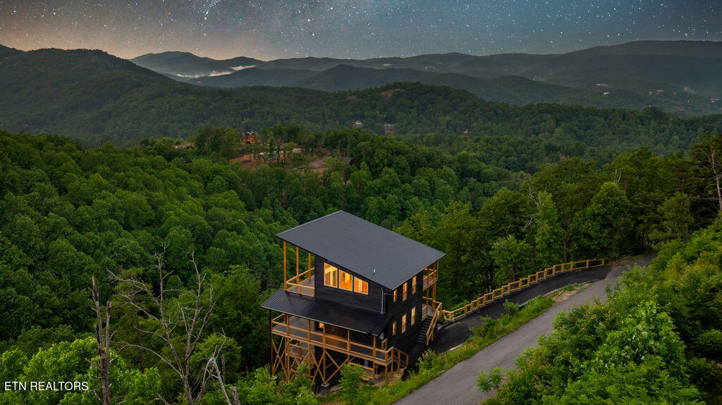 3225 Emerald Springs Loop Sevierville, TN 37862 - Photo 50 of 56 DJI_0655-HDR