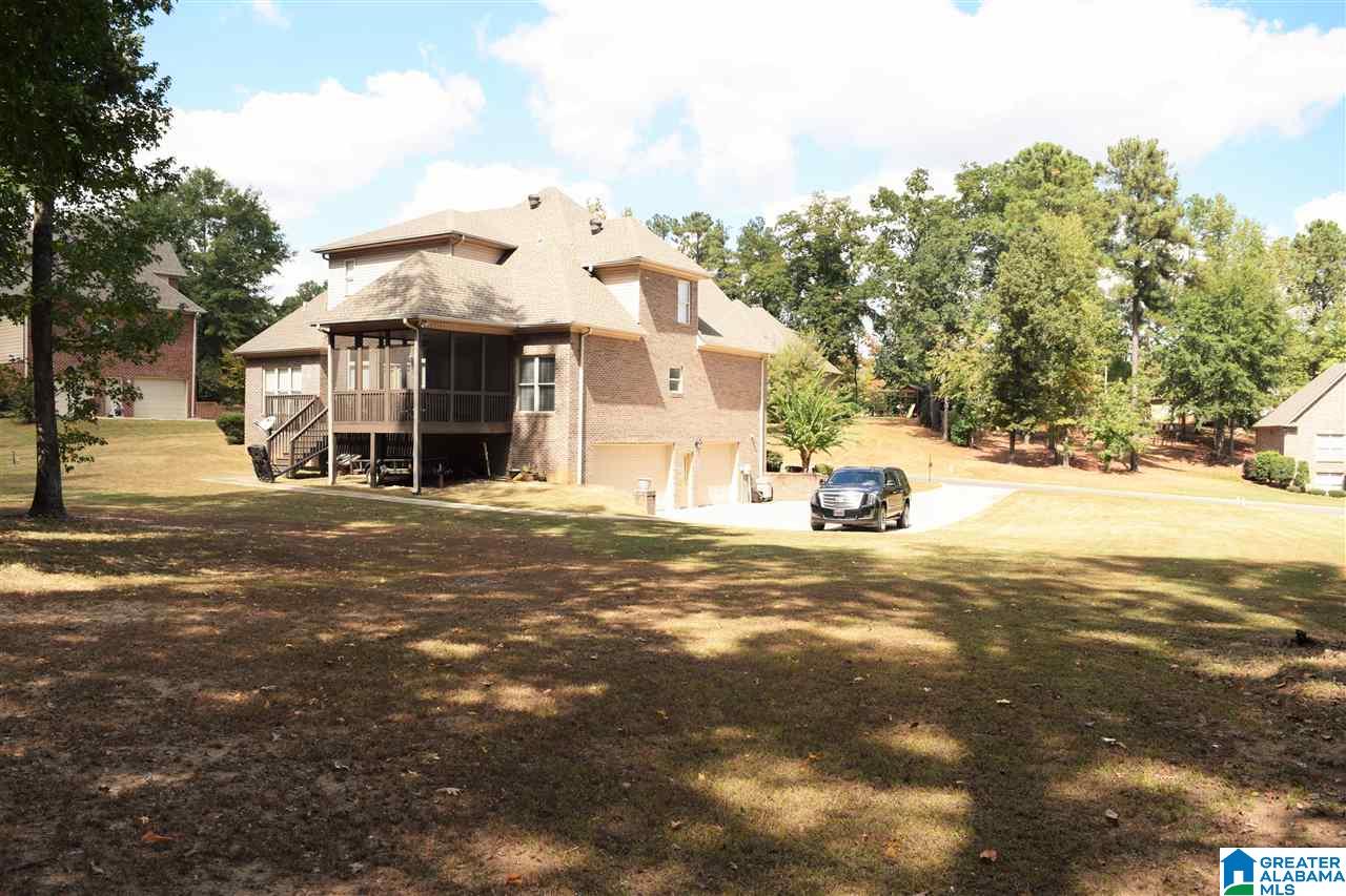 8482 Shady Trail Helena, AL 35022 - Photo 36 of 49