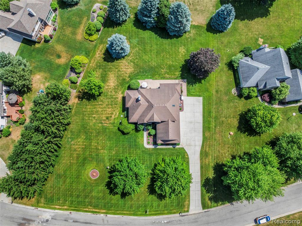 6541 East Ridge Court Brighton, MI 48116 - Photo 50 of 50