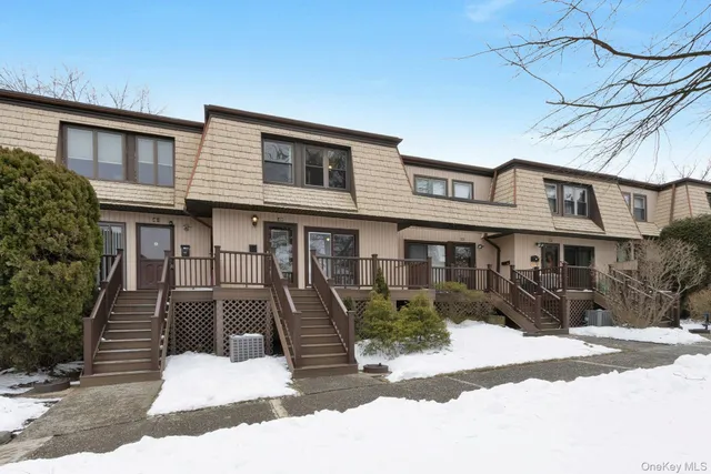 $475,000 | 40 H Heritage Drive, Unit H, New City, NY 10956