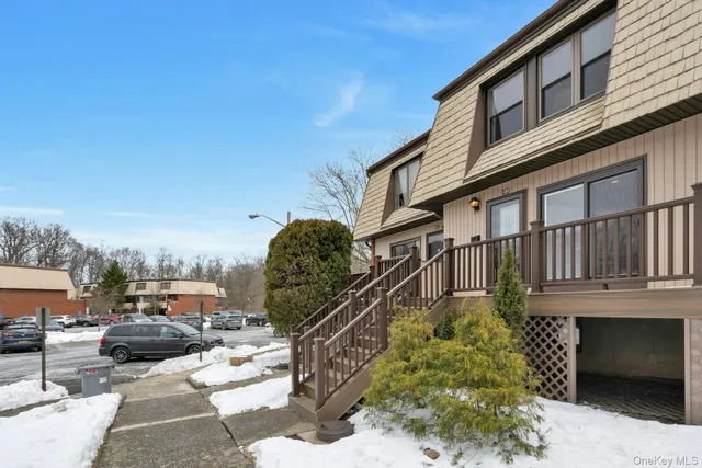 $475,000 | 40 H Heritage Drive, Unit H, New City, NY 10956