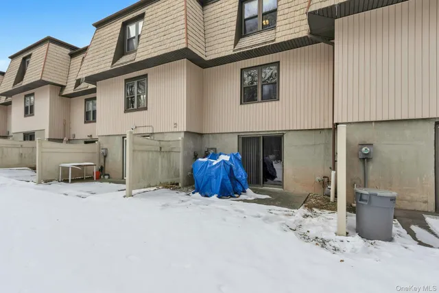 $475,000 | 40 H Heritage Drive, Unit H, New City, NY 10956