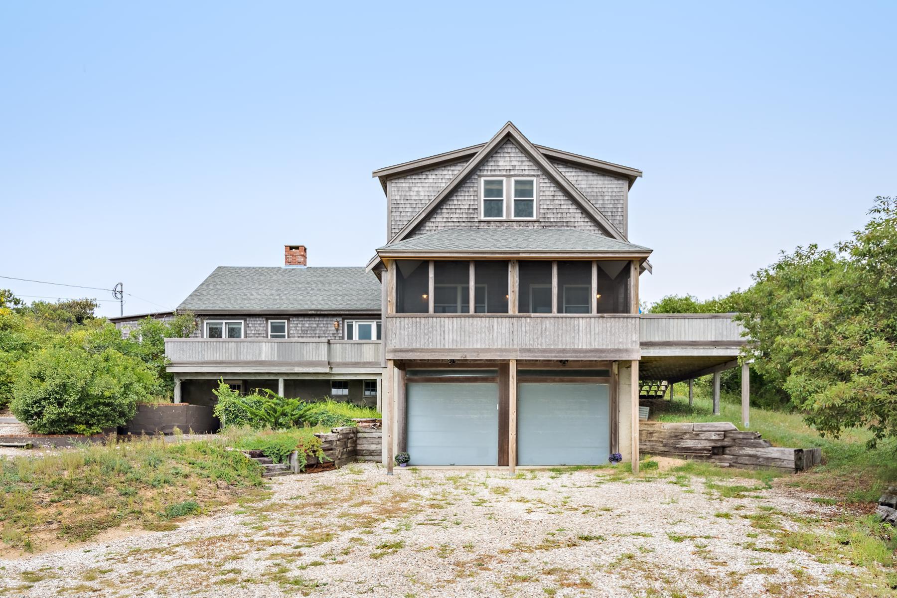31 Ryder Beach Road, Truro MA-1 (Copy)