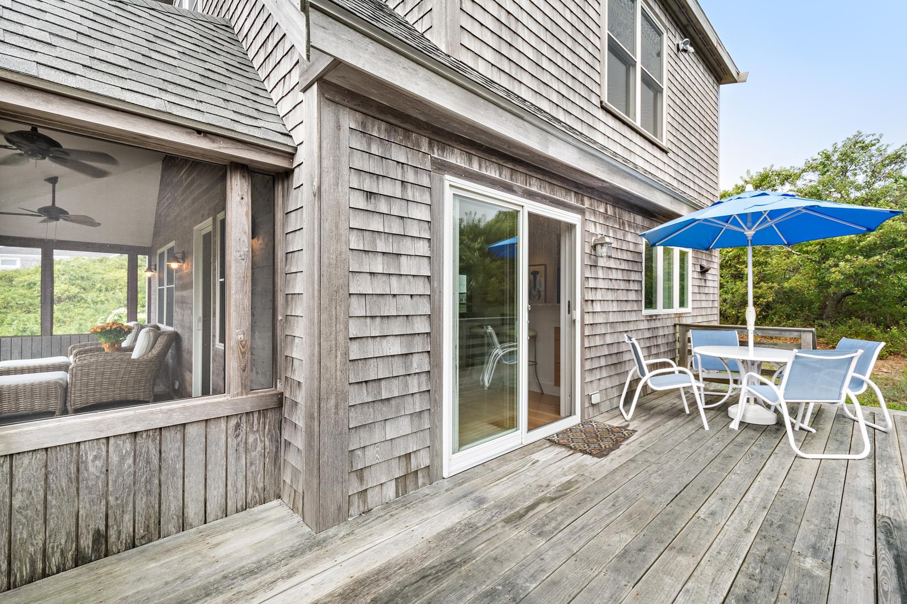 31 Ryder Beach Road Truro, MA 02666 - Photo 16 of 35 31 Ryder Beach Road, Truro MA-11 (Copy)