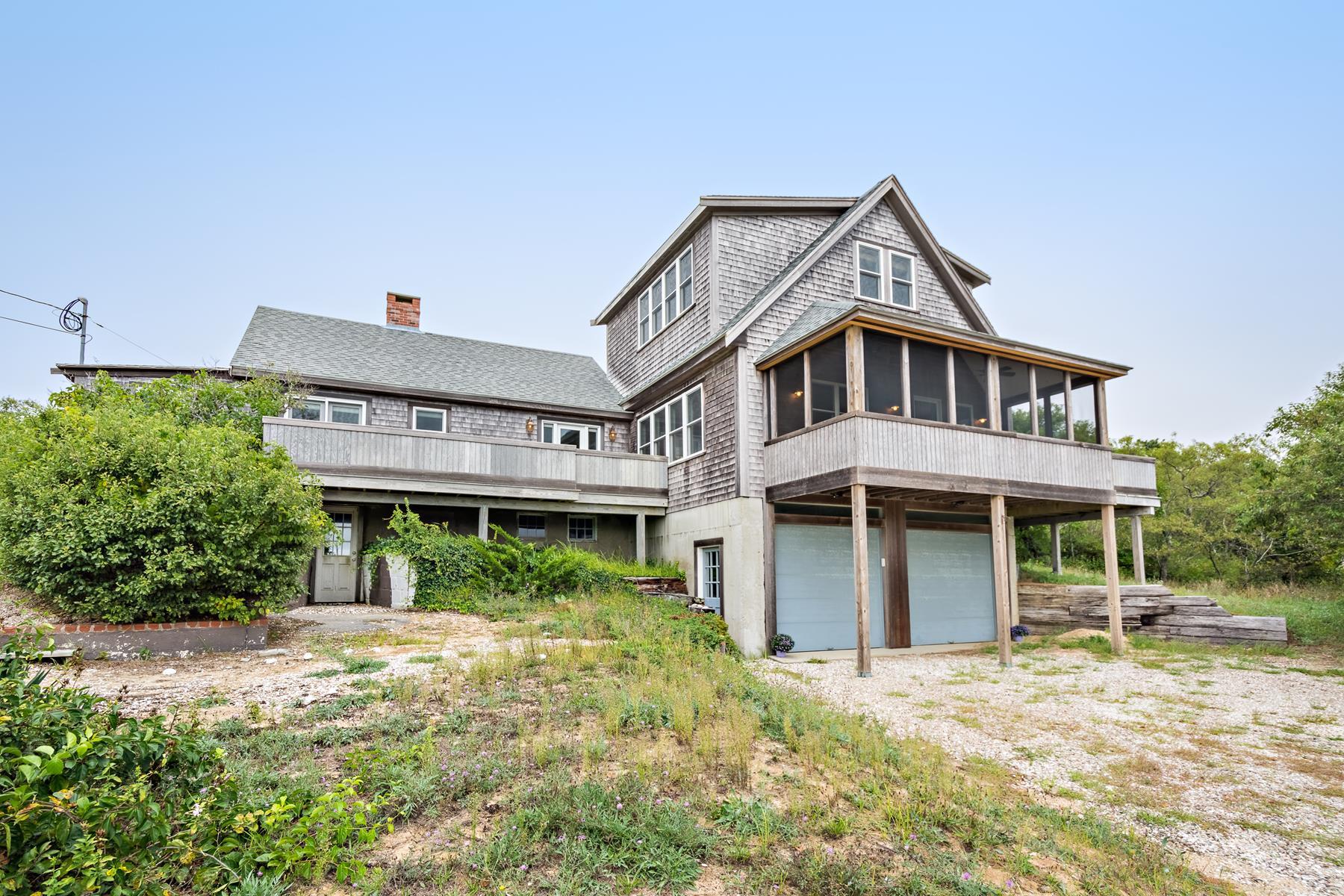 31 Ryder Beach Road Truro, MA 02666 - Photo 2 of 35 31 Ryder Beach Road, Truro MA-2 (Copy)