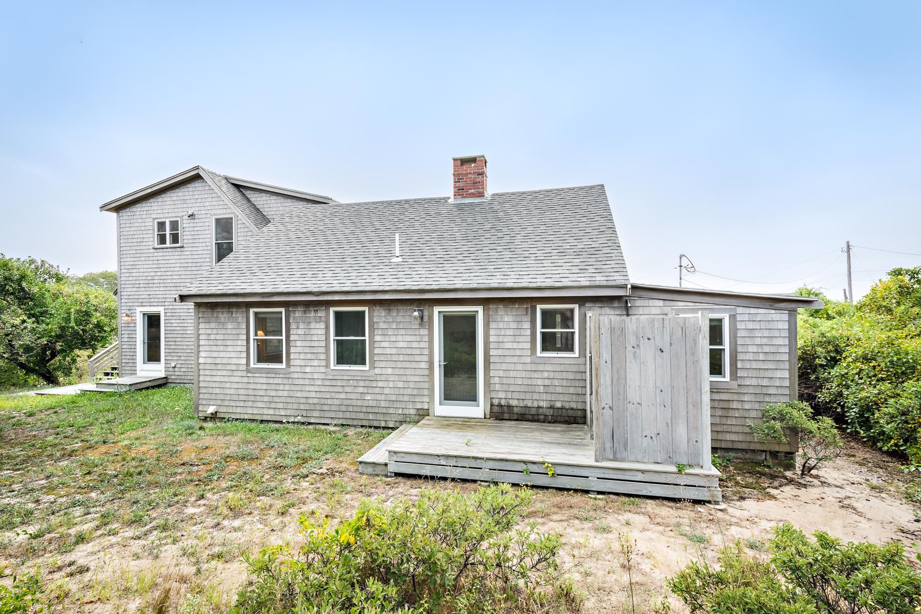 31 Ryder Beach Road Truro, MA 02666 - Photo 30 of 35 31 Ryder Beach Road, Truro MA-13 (Copy)