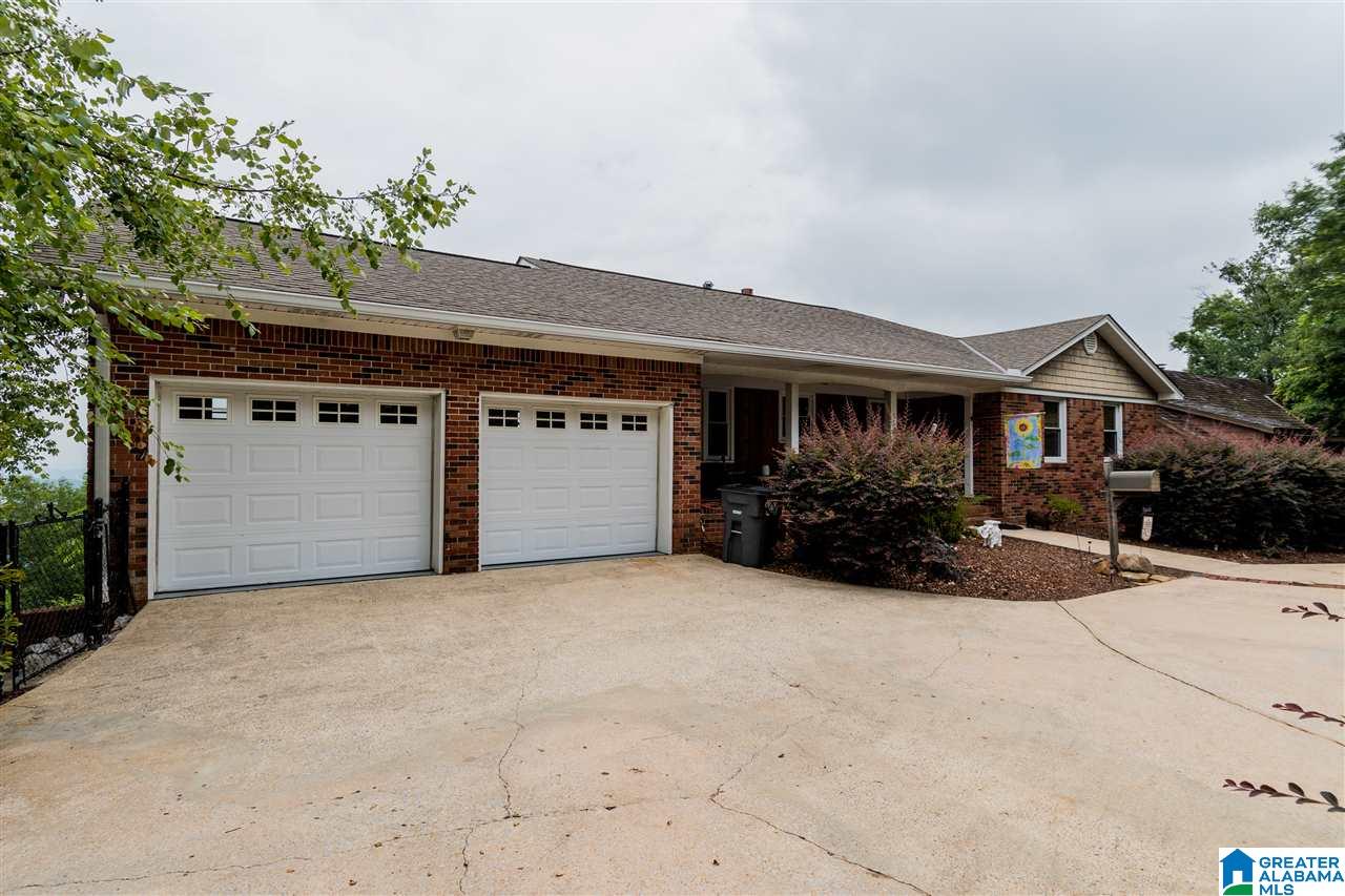 500 Shades Crest Road Bessemer, AL 35022 - Photo 2 of 38