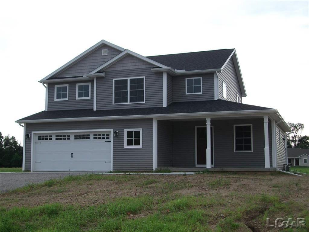 3009 Beaver Creek Road, Unit CREEKS Adrian, MI 49221 - Photo 1 of 14